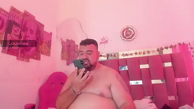 horus_gil webcam