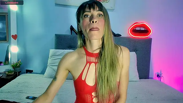 Lorena_sweet33 webcam