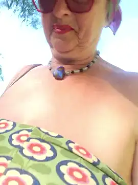 Hot-Muci webcam