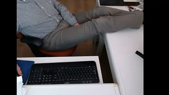 dutchpornking webcam