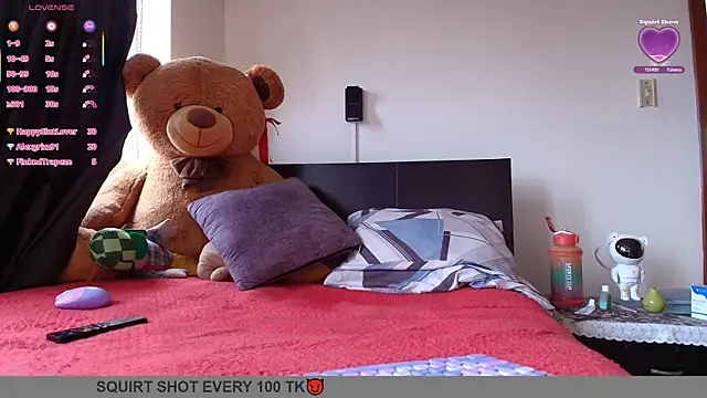 Samanntthaa__ webcam