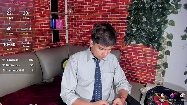 Thiago_Kozak webcam