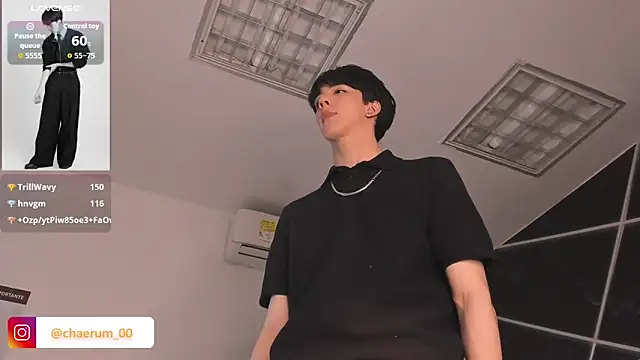Pala78 - Male webcam sex chat