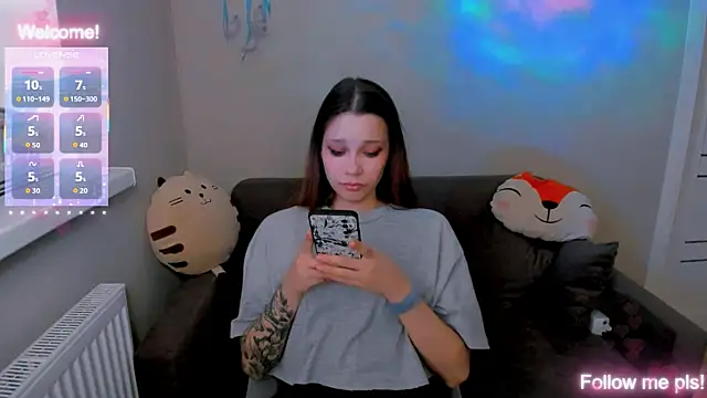 Kitten_Alissa webcam