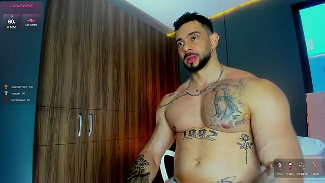 massimo_visconti webcam