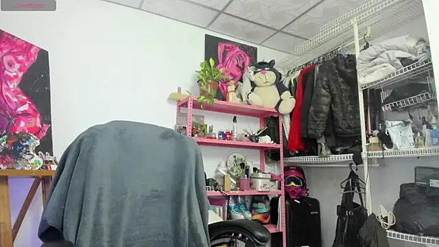 mariecam420 webcam