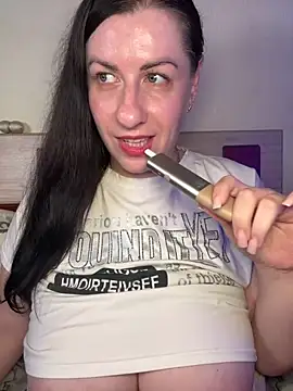 Evelinia webcam