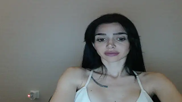 gglingeriee webcam