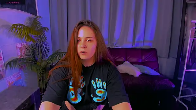 MireyaLin webcam