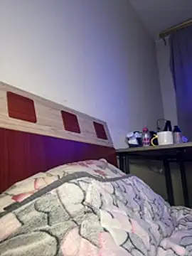 Evelinia webcam