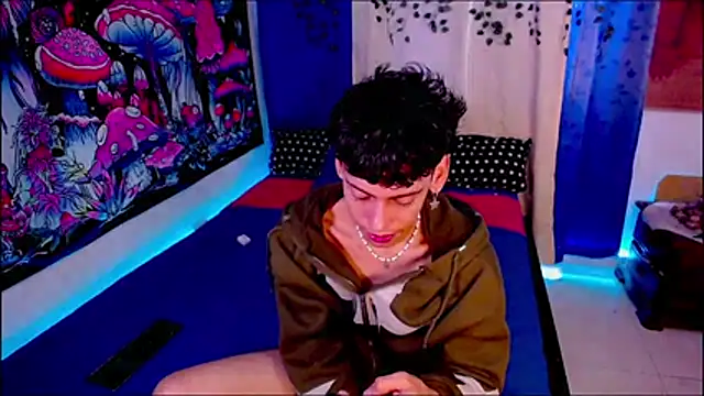 Thedoll_ethan7 webcam
