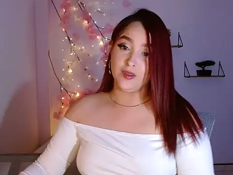 sapphire_lilac1 webcam