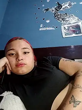 Arianna_01 webcam