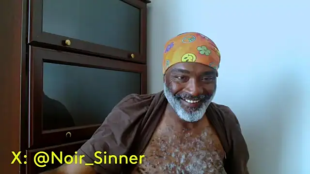 sinnernoir webcam