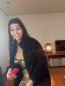 Nikatsu webcam