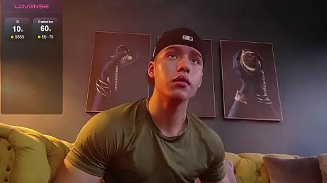 deivid_parker webcam