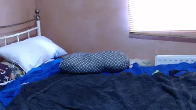 Daddybear26 webcam