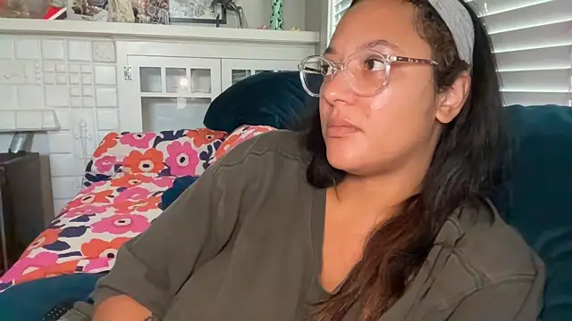 dreamyriri webcam