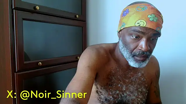 sinnernoir webcam