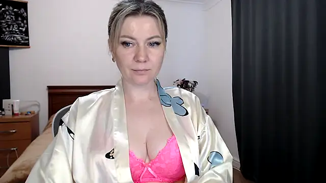 ParadiseAlina webcam