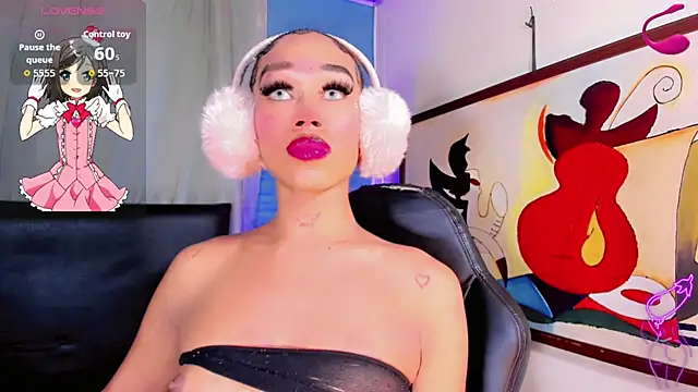 _ChanellR_ webcam