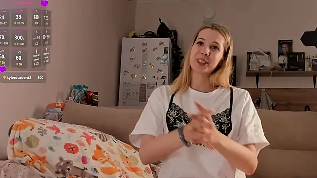 Hot__K webcam