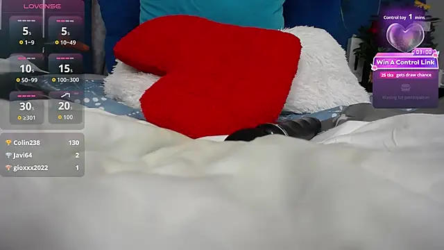 Grey_Lorenz11 webcam