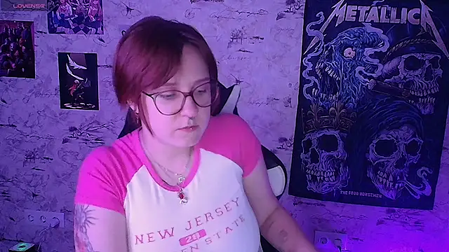 Rudy_02 webcam