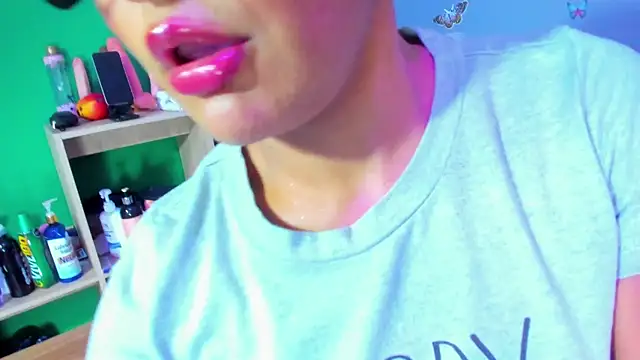 Kaira_mosse webcam