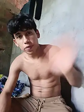 Andres123cv webcam