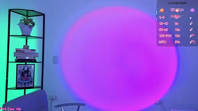 girldom webcam