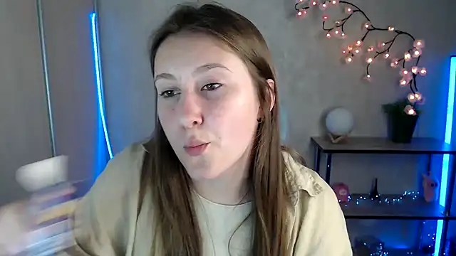 Milka_kamila webcam