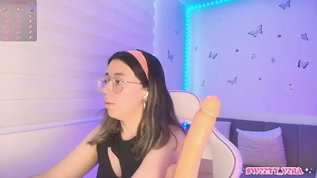 sweettvera webcam