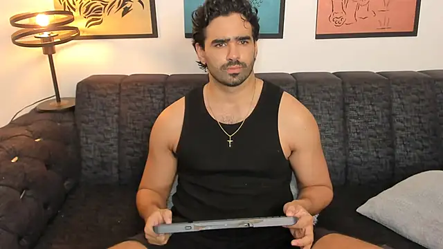 Brad_Martin webcam