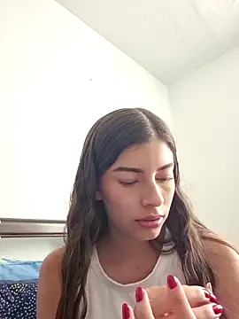 IrisBound webcam