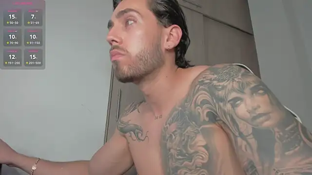 Axel__Blaze webcam