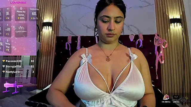 Dianna-Rosse webcam