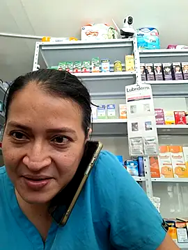 Dr_Edna_naughty webcam