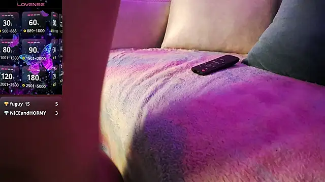 Catalina_soul webcam