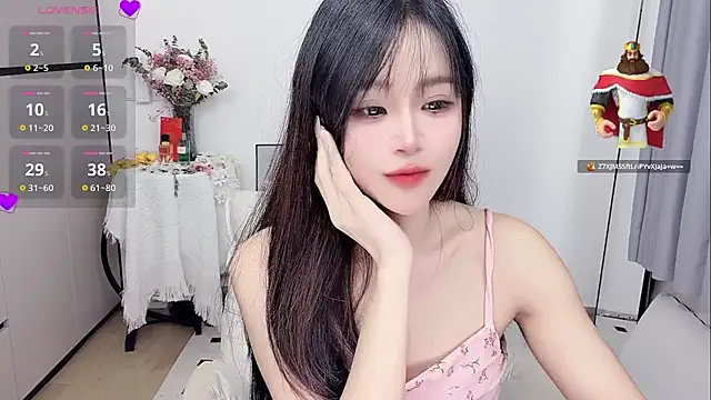 Gaoyang- webcam