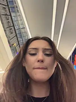 AnitaFly webcam