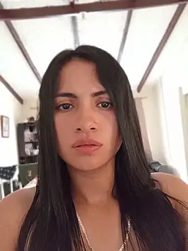 DaniellaGiraldo webcam