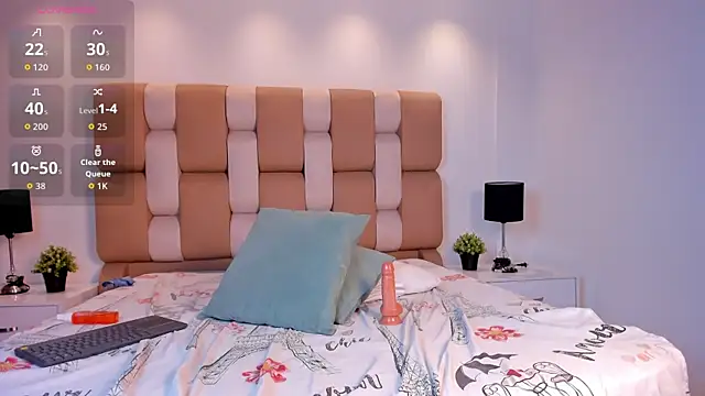 Chloee_Hill webcam