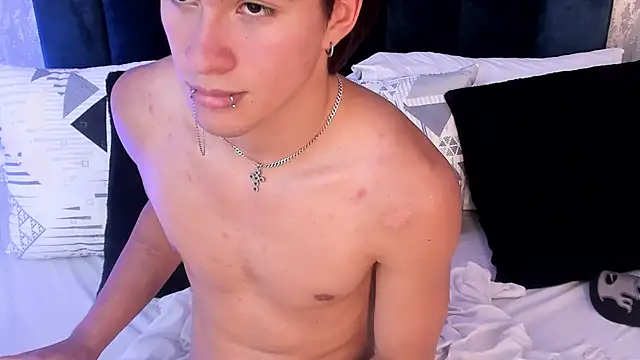 Liam_Grayson_ webcam