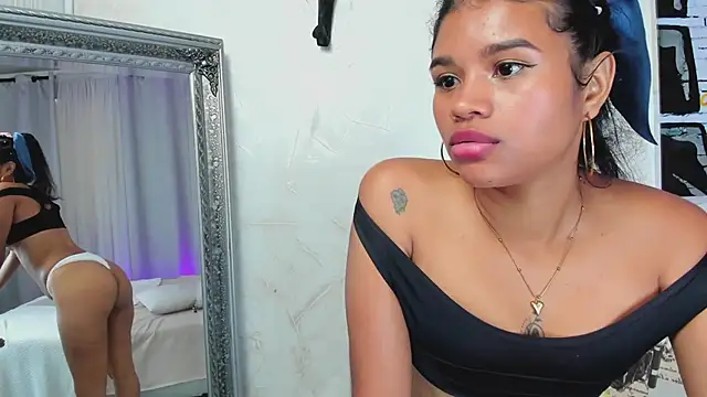 lilith-lior webcam