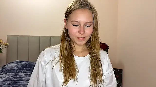 AlisaDreamy webcam