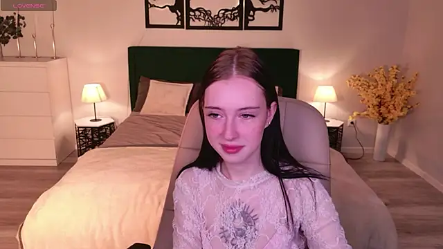 AlexisBliss webcam