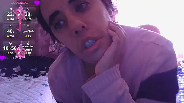 annarose19 webcam