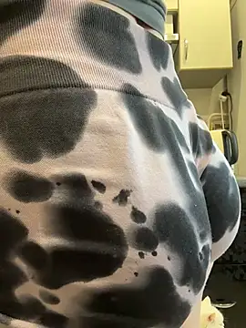 Soft_Pleasure webcam