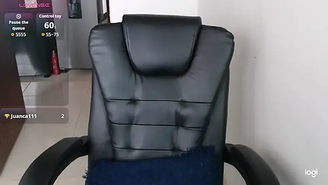 spicey_latina webcam